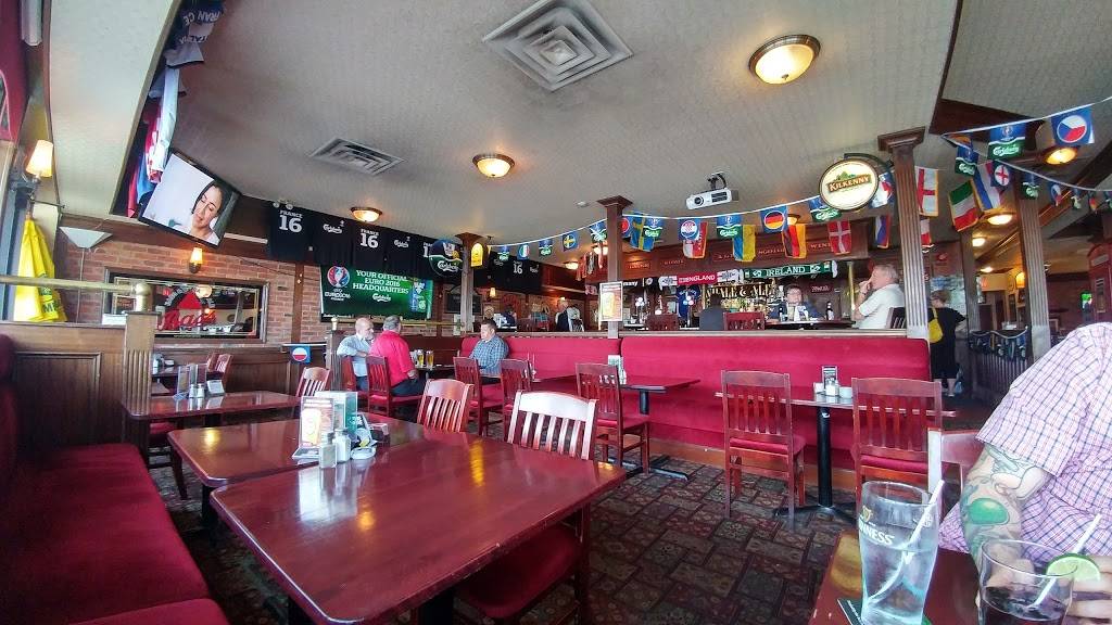 Whale & Ale British Pub | restaurant | 1120 Victoria St N, Kitchener, ON N2B 3T2, Canada | 5195703033 OR +1 519-570-3033