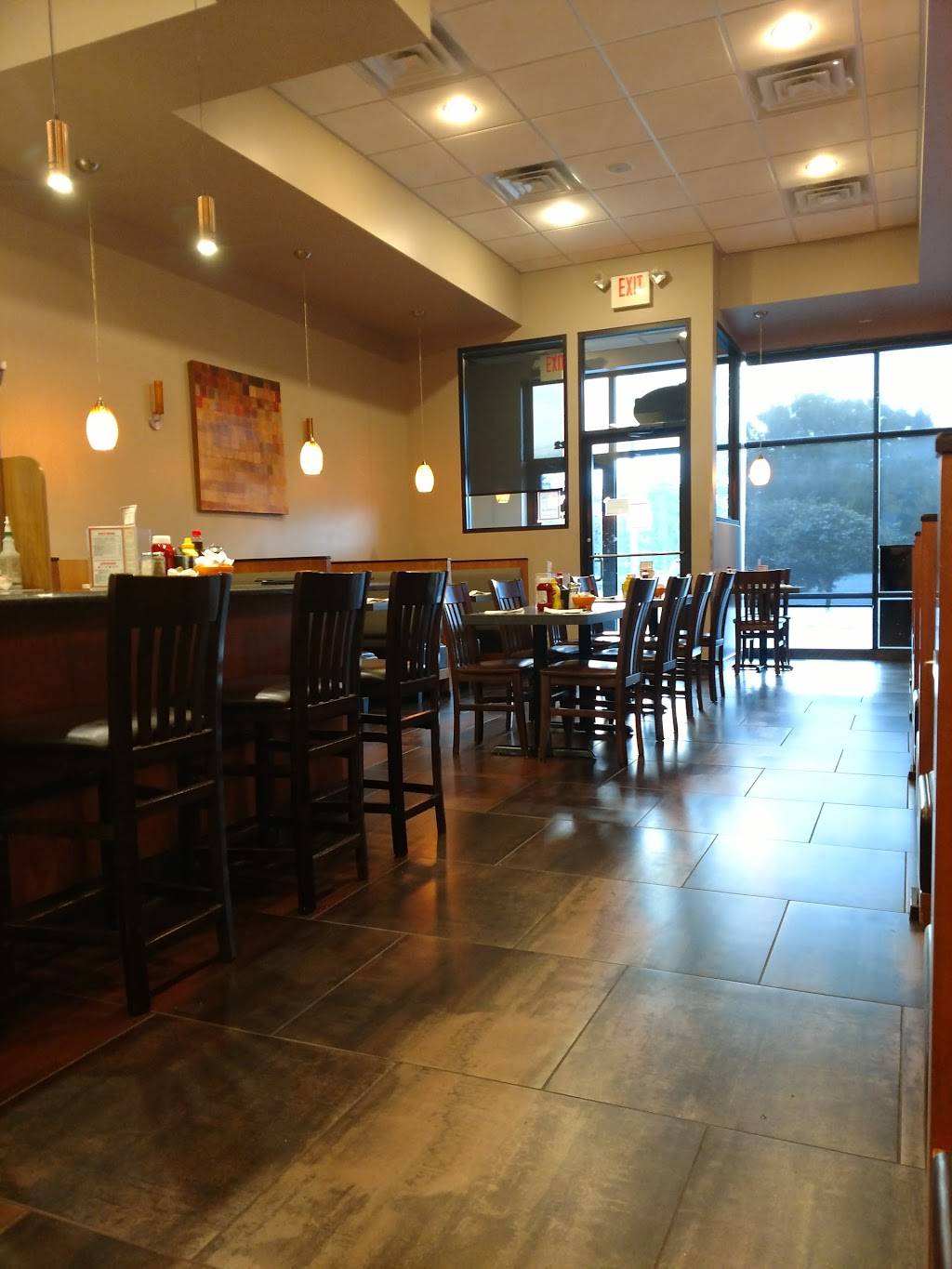 Orange Peel Restaurant | restaurant | 13522 22 Mile Rd, Shelby Charter Twp, MI 48315, USA | 5867267335 OR +1 586-726-7335