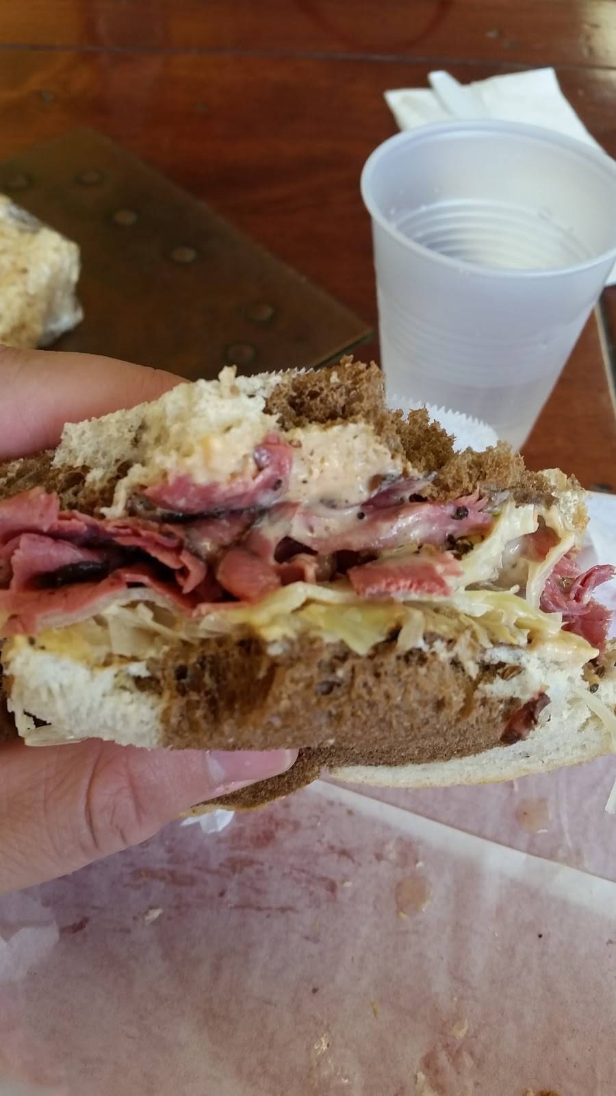 Legers Deli Park City | restaurant | 1612 W Ute Blvd, Park City, UT 84098, USA | 4356490072 OR +1 435-649-0072