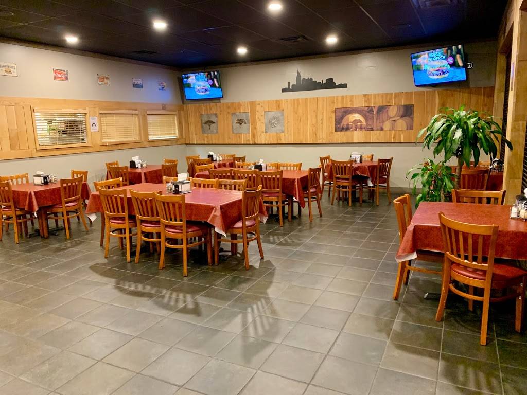 E.Milanos Pizza House | restaurant | 150 Donelson Pike, Nashville, TN 37214, USA | 6158836161 OR +1 615-883-6161