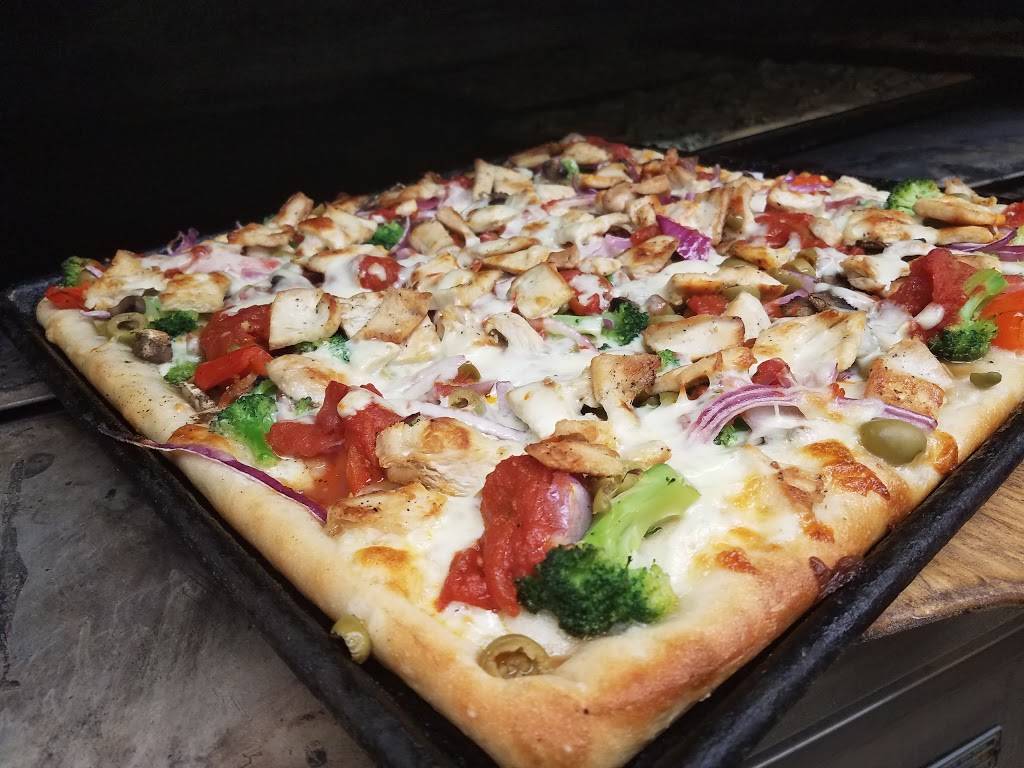 Pizza Sam | meal delivery | 89-06 Northern Blvd, Jackson Heights, NY 11372, USA | 7183353800 OR +1 718-335-3800