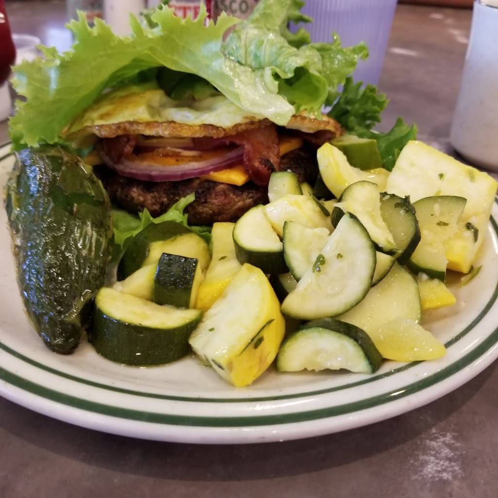 NORMS Restaurant | restaurant | 1550 E Katella Ave, Orange, CA 92867, USA | 7146397562 OR +1 714-639-7562