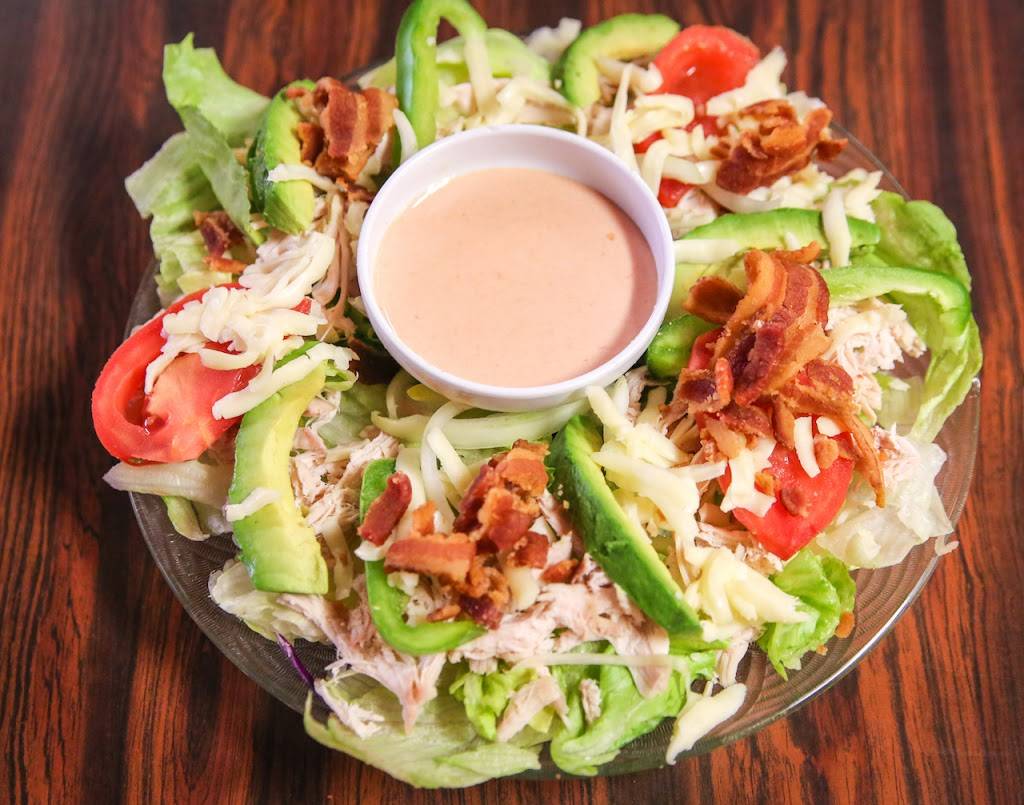 El Zarape Restaurant | restaurant | 311 E Weber Ave, Stockton, CA 95202, USA | 2094626664 OR +1 209-462-6664