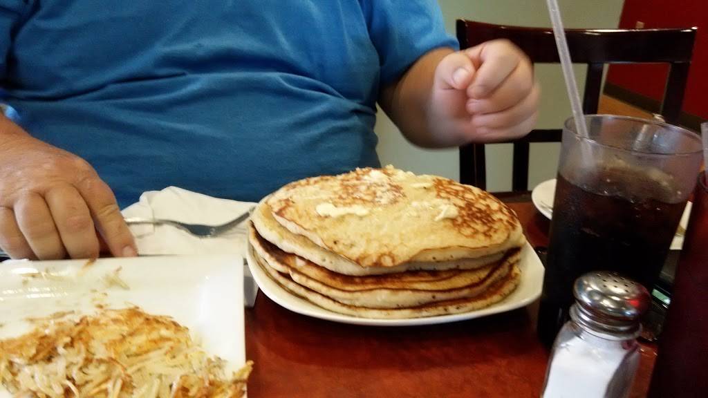 Rustic Cafe | cafe | 20811 N Cave Creek Rd #101, Phoenix, AZ 85024, USA | 6024044100 OR +1 602-404-4100