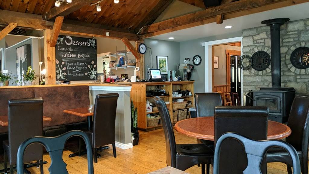 CCs on the Rideau | restaurant | 1030 Rideau Ferry Rd, Perth, ON K7H 3C7, Canada | 6132676060 OR +1 613-267-6060