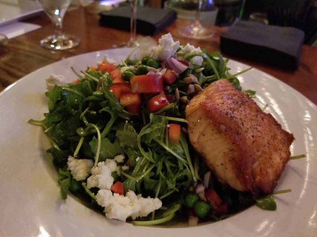 The Vineyard Wine Bar & Healthy Bistro | restaurant | 4848 S Apopka Vineland Rd, Orlando, FL 32819, USA | 4079099522 OR +1 407-909-9522