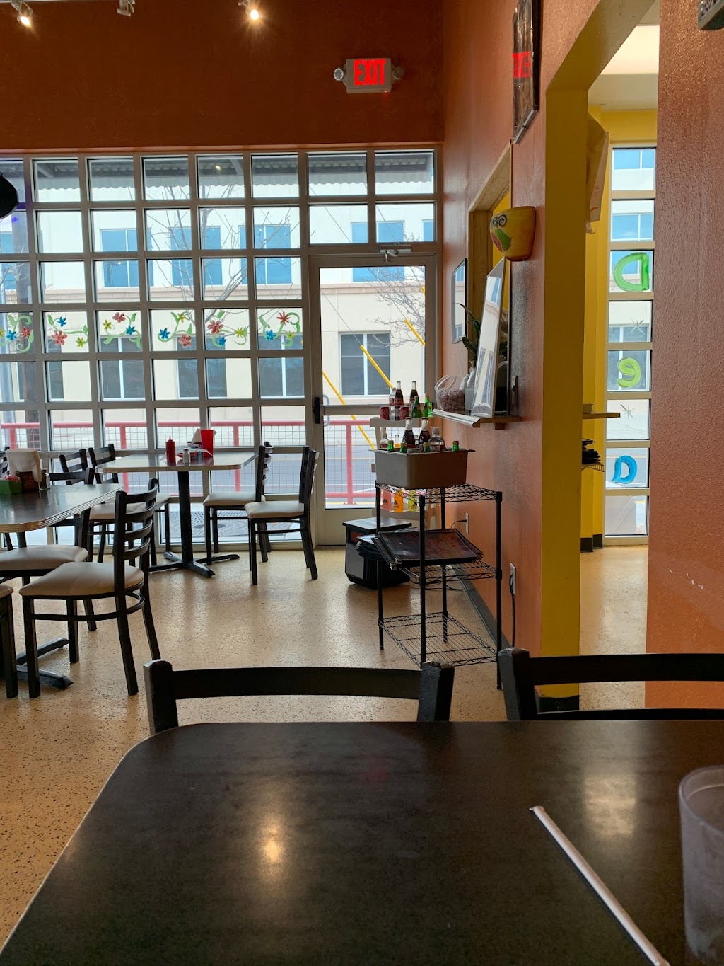 Camilas New Mexican Food | restaurant | 616 6th St NW, Albuquerque, NM 87102, USA | 5055082642 OR +1 505-508-2642