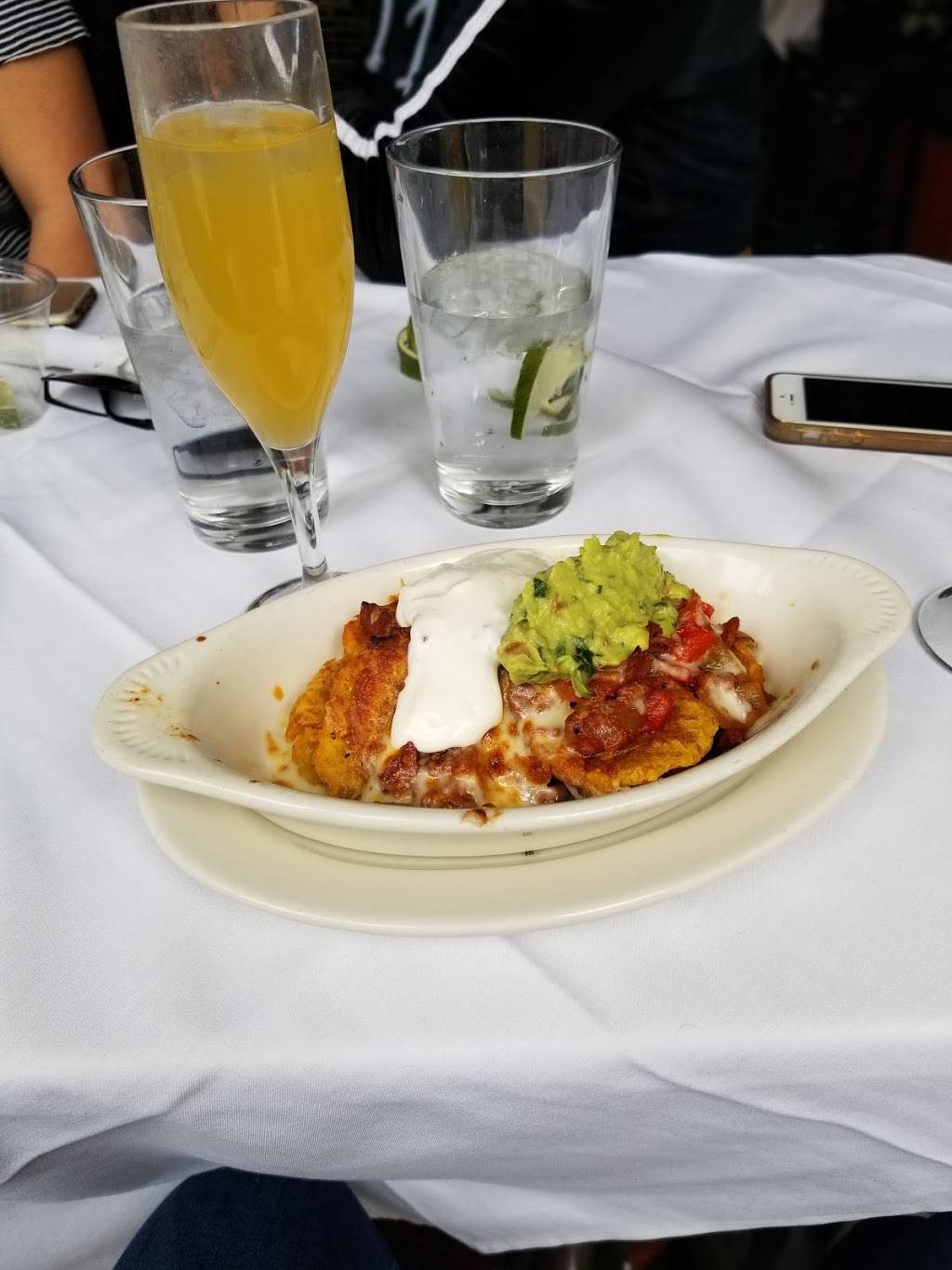 Made In Mexico | restaurant | 3950 10th Ave, New York, NY 10034, USA | 6467264849 OR +1 646-726-4849