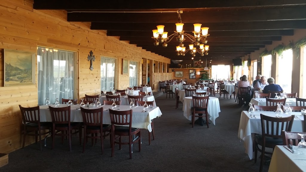 The Bucking Horse Grill | restaurant | 6431 Rd 49, Torrington, WY 82240, USA | 3075328500 OR +1 307-532-8500