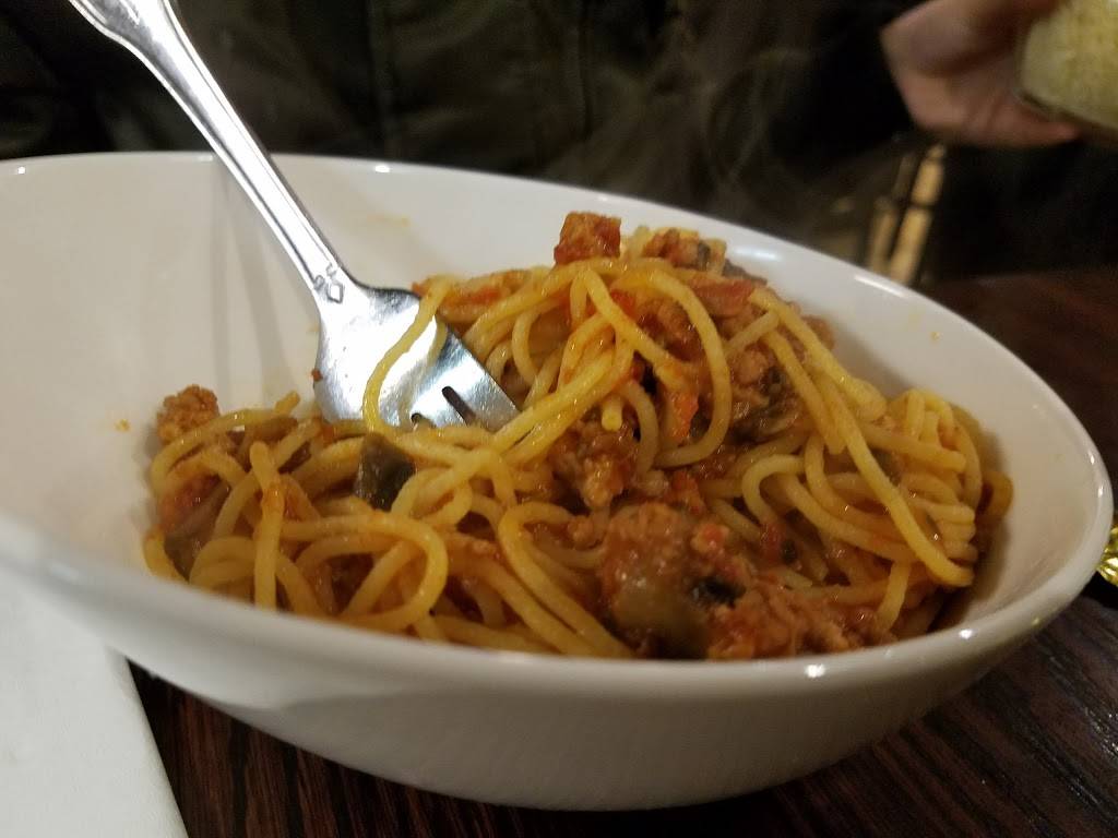 Paradise Pizza & Pasta | restaurant | 393 W Portal Ave, San Francisco, CA 94127, USA | 4157591155 OR +1 415-759-1155