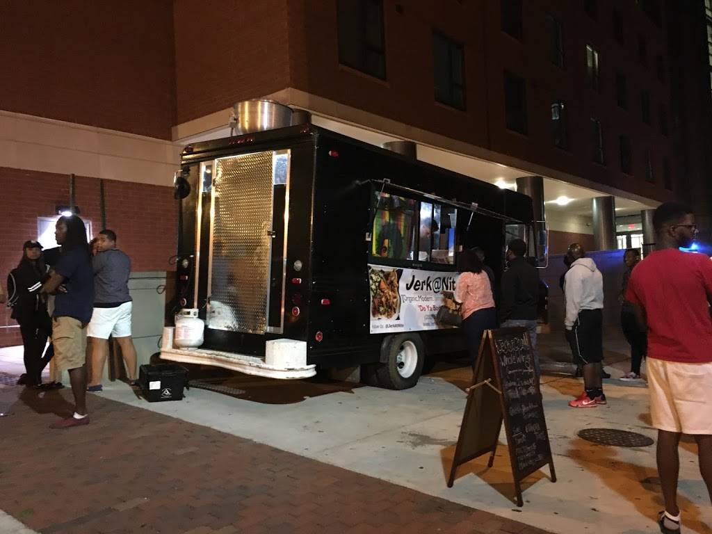 Jerk@Nite | restaurant | 2227 4th St NW, Washington, DC 20059, USA | 2028400723 OR +1 202-840-0723