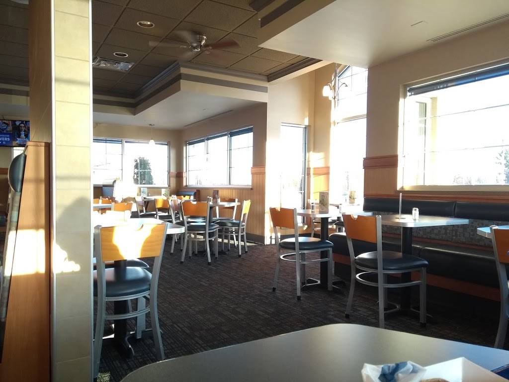 Culvers | restaurant | 620 W Kemp St, Rhinelander, WI 54501, USA | 7153691800 OR +1 715-369-1800