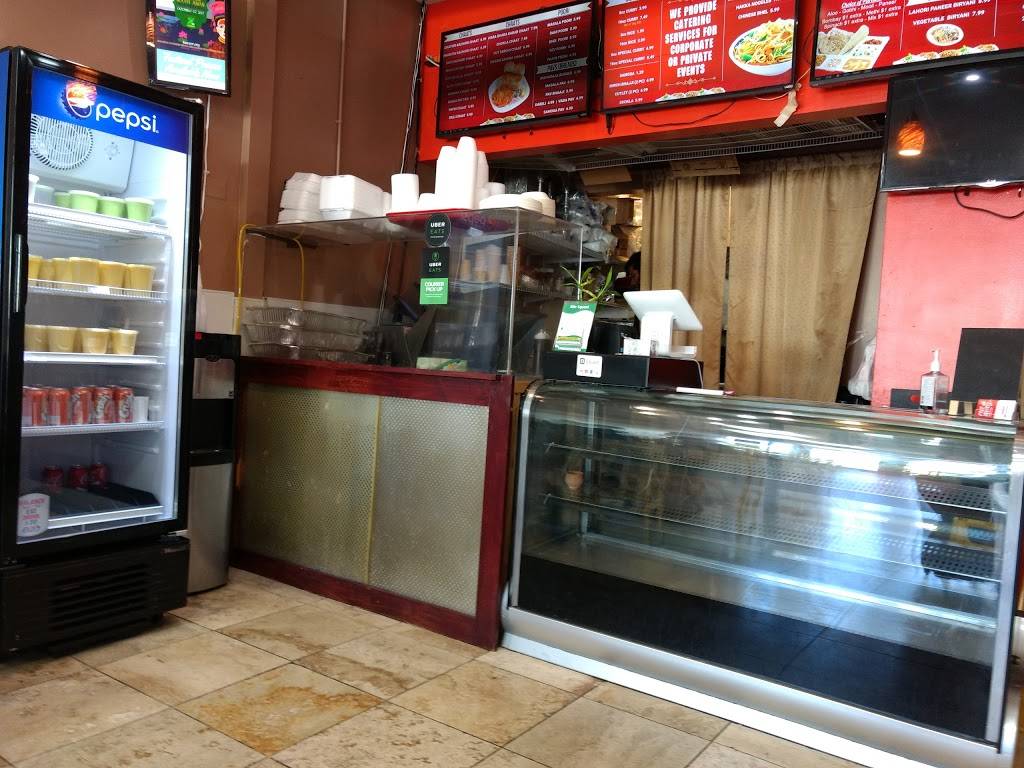 Chaat Corner | restaurant | 15117 NE 24th St, Redmond, WA 98052, USA | 4258180942 OR +1 425-818-0942