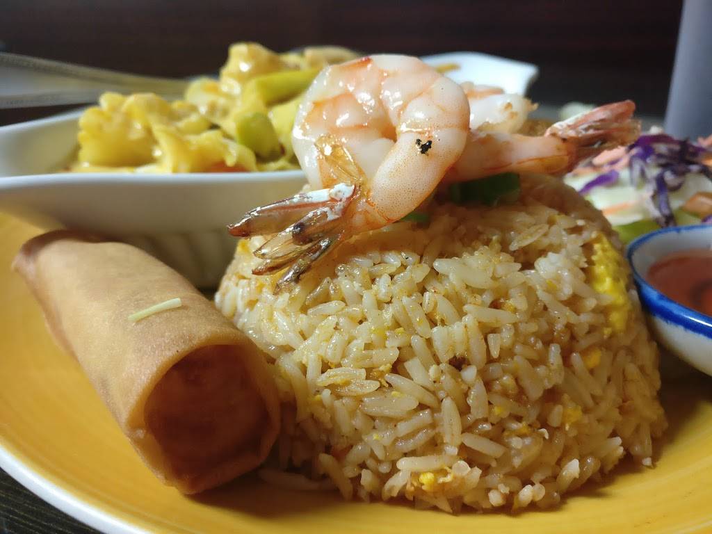 Thai Beam Cuisine | restaurant | 4854 Huntington Dr N, Los Angeles, CA 90032, USA | 3234412111 OR +1 323-441-2111