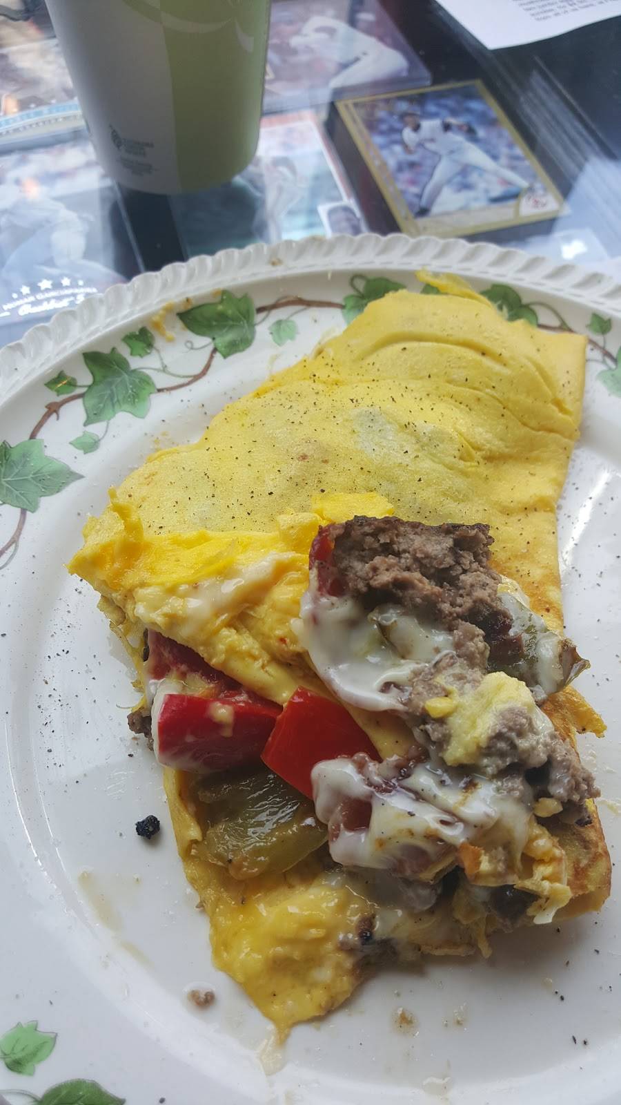 Freddies Place Olde Fashion Soda Shoppe | restaurant | 117 Fenn St, Pittsfield, MA 01201, USA | 4134992014 OR +1 413-499-2014