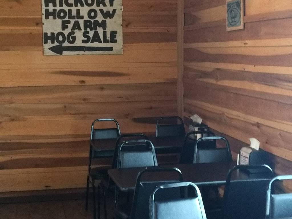 James Bar-B-Q & Catering | restaurant | 41140 AL-75, Geraldine, AL 35974, USA | 2566596506 OR +1 256-659-6506