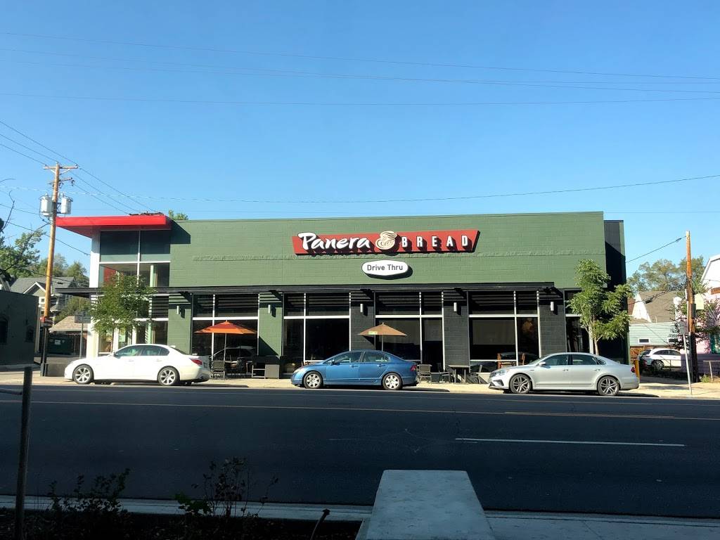 Panera Bread | bakery | 3545 W 38th Ave, Denver, CO 80211, USA | 3038028600 OR +1 303-802-8600