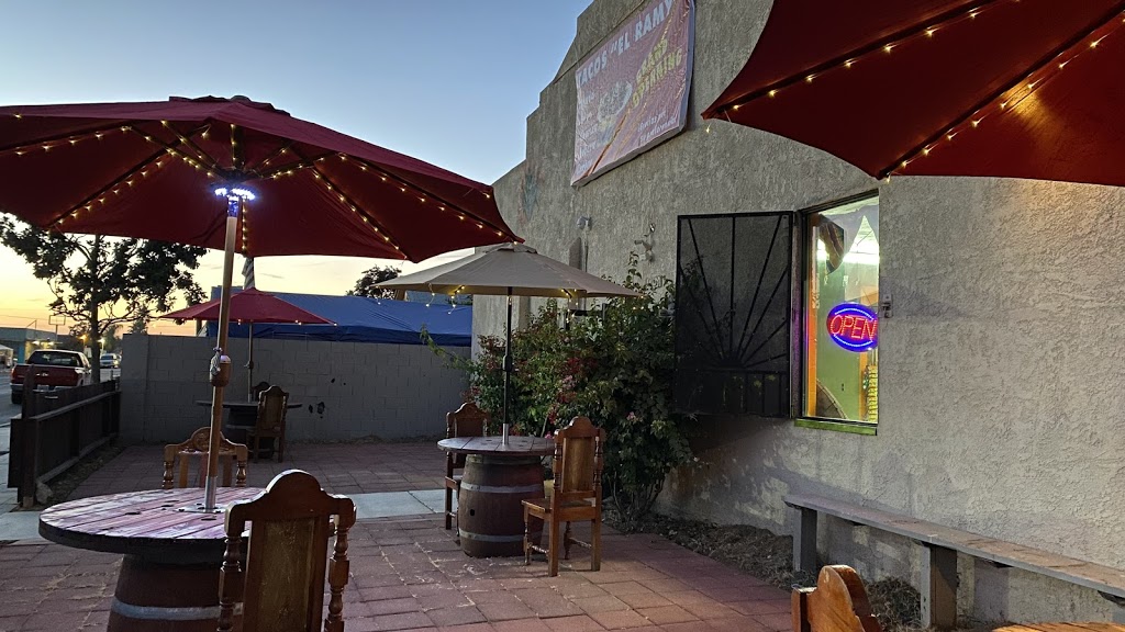 Taqueria El Ramy | restaurant | 4049 E Jensen Ave, Fresno, CA 93725, USA | 5594920706 OR +1 559-492-0706
