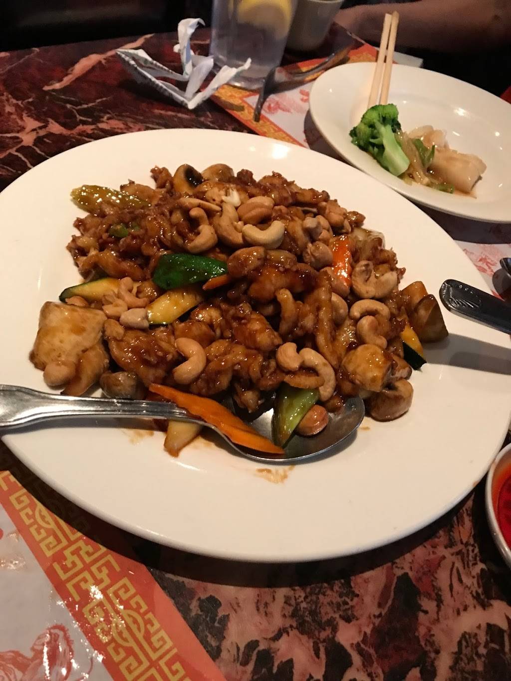 MB Chinese Food | restaurant | 14120 Ventura Blvd, Sherman Oaks, CA 91423, USA | 8189958824 OR +1 818-995-8824