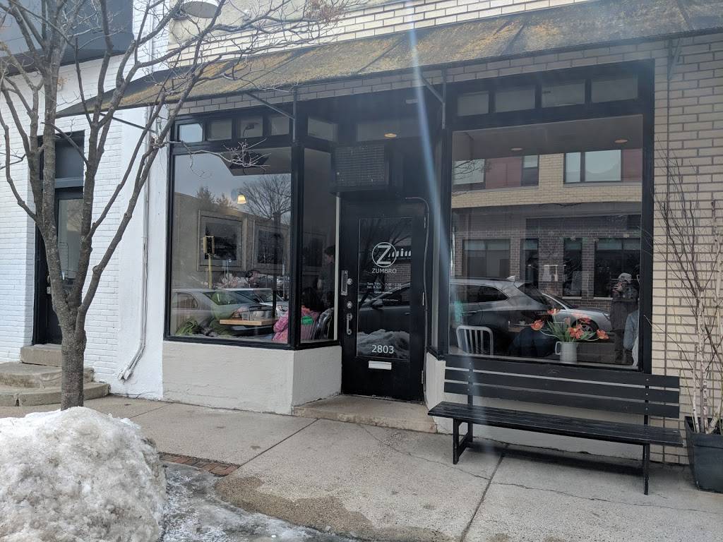The Zumbro Cafe | restaurant | 2803 W 43rd St, Minneapolis, MN 55410, USA | 6129203606 OR +1 612-920-3606