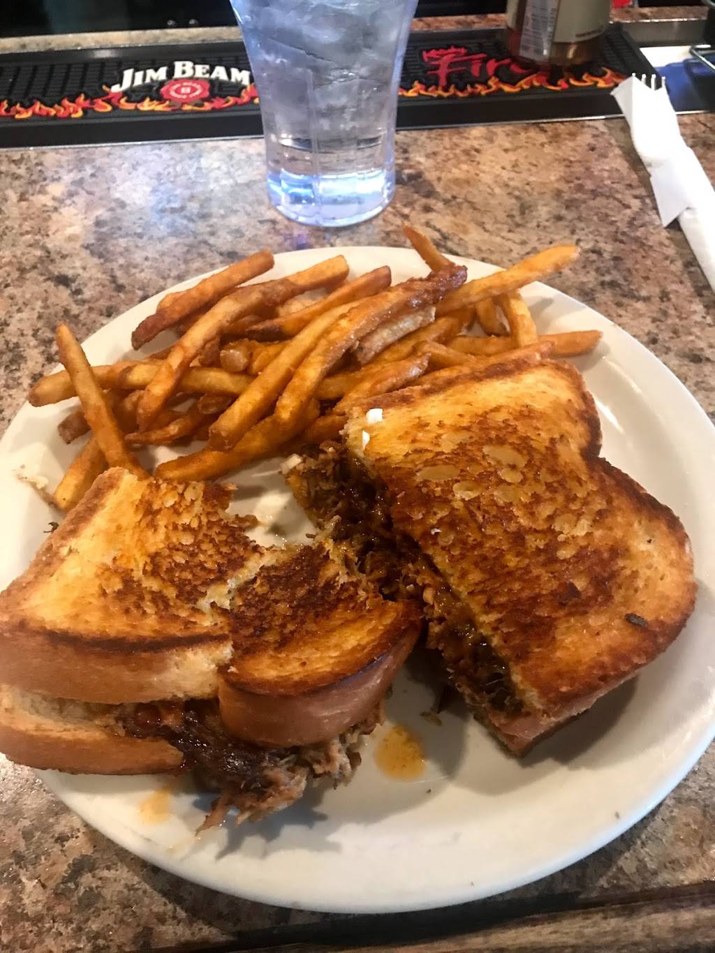 The Hungry Monk | restaurant | 1760 W Chandler Blvd, Chandler, AZ 85224, USA | 4809638000 OR +1 480-963-8000