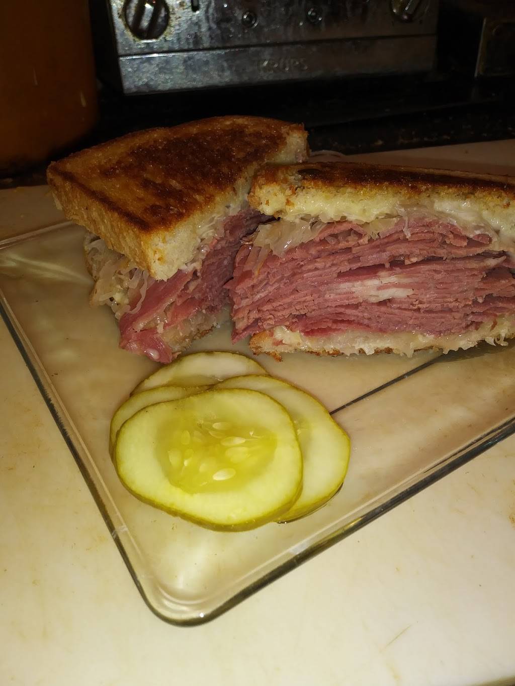 3 Sons Diner | restaurant | 27860 Van Dyke Ave, Warren, MI 48093, USA | 5865734414 OR +1 586-573-4414