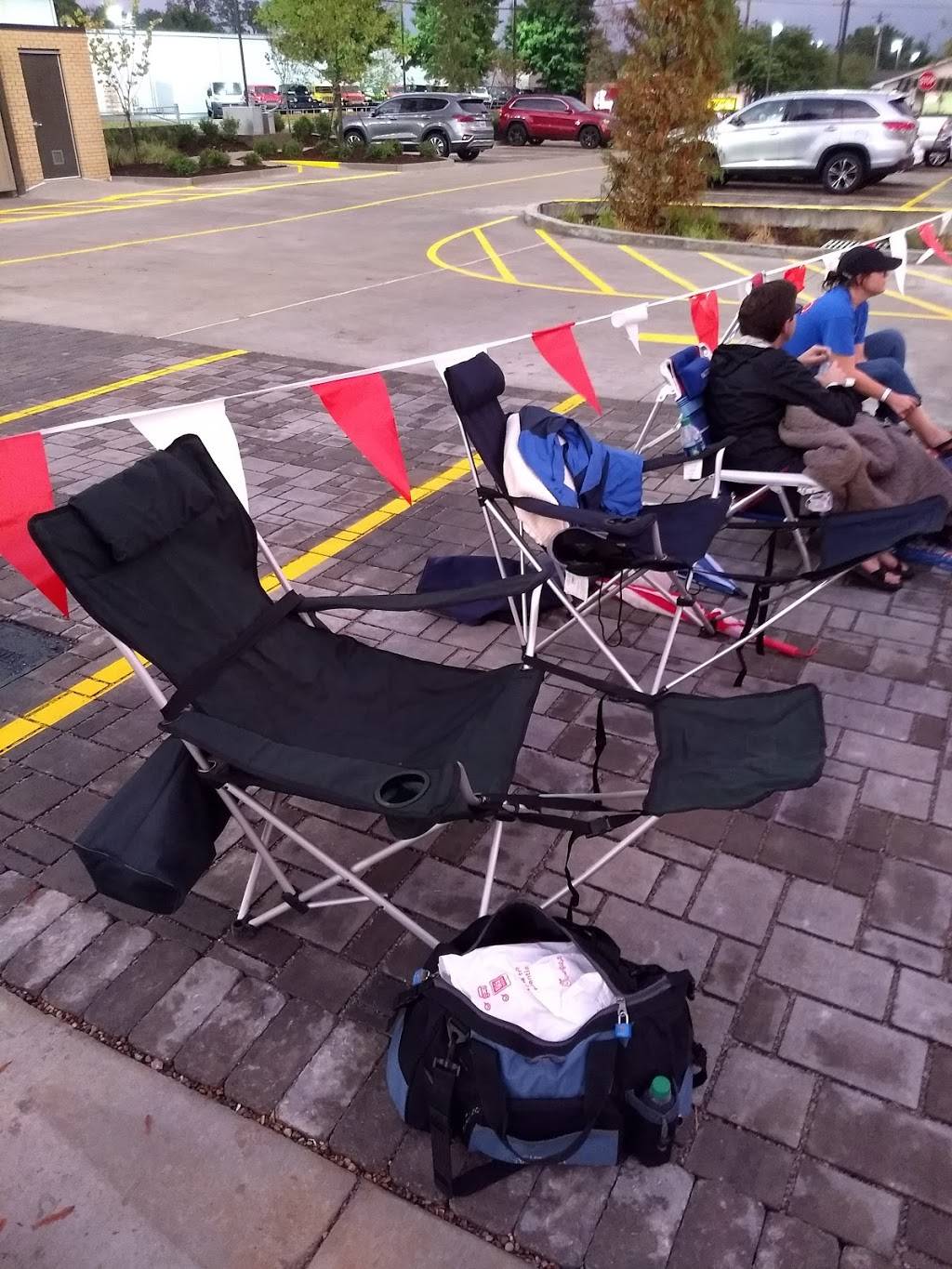 Chick-fil-A | restaurant | 1122 Murfreesboro Rd, Franklin, TN 37064, USA | 6155951133 OR +1 615-595-1133