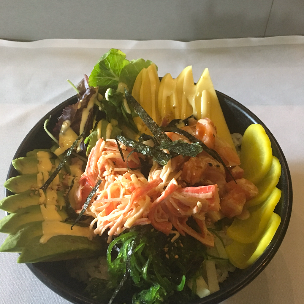 Wild Chef Japanese Steakhouse | restaurant | 2863 W Shore Dr #112, Holland, MI 49424, USA | 6163998398 OR +1 616-399-8398