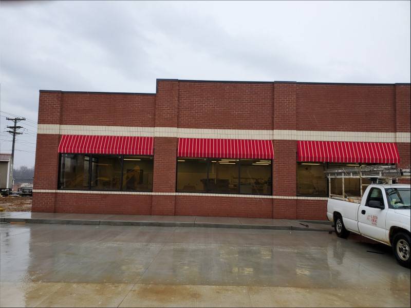 Breakfast Cove | restaurant | 14319 TN-3, Munford, TN 38058, USA | 9018372360 OR +1 901-837-2360