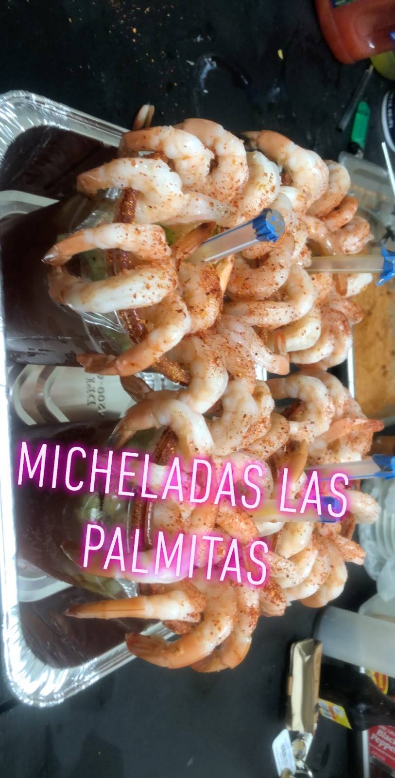 Micheladas Las Palmitas | restaurant | 12780 Bellaire Blvd, Houston, TX 77072, USA | 2814068766 OR +1 281-406-8766