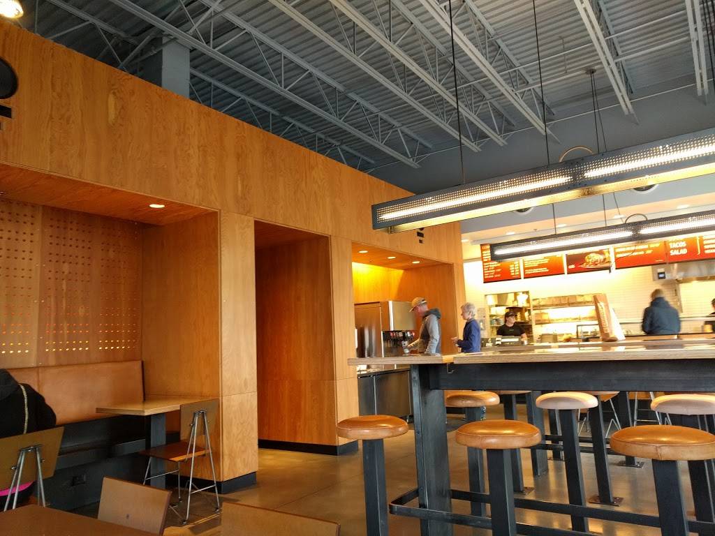 Chipotle Mexican Grill | restaurant | 1560 E Lincoln Way Ste 120, Sparks, NV 89434, USA | 7753580695 OR +1 775-358-0695