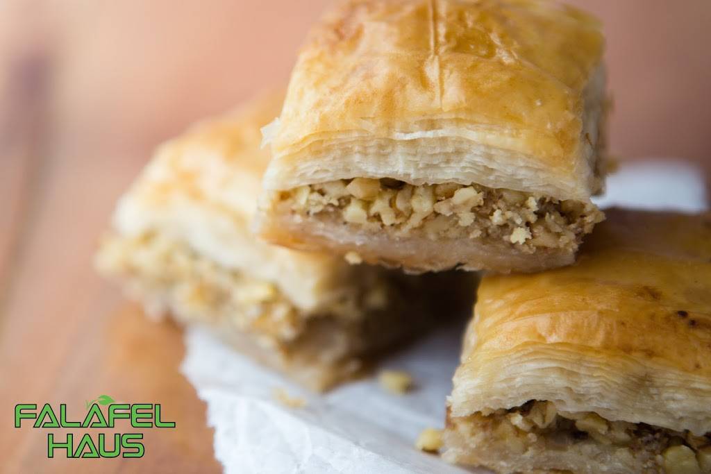 Falafel Haus | restaurant | 8850 N Tarrant Pkwy Suite 701, North Richland Hills, TX 76182, USA | 8175762630 OR +1 817-576-2630