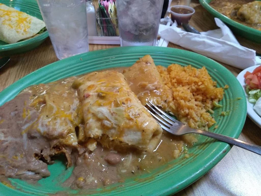 Garlic & Onions Mexican Grill | restaurant | 4333 Thatcher Ave, Pueblo, CO 81005, USA | 7196968447 OR +1 719-696-8447