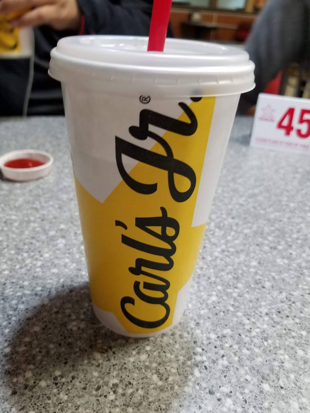 Carls Jr. | restaurant | 2365 Roll Dr, San Diego, CA 92154, USA | 6196616213 OR +1 619-661-6213