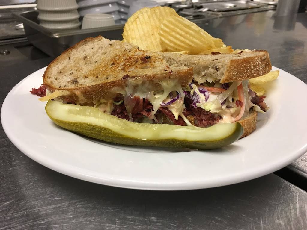 Famous Toastery Of Ashburn | restaurant | 43780 Central Station Dr #150, Ashburn, VA 20147, USA | 7037290165 OR +1 703-729-0165