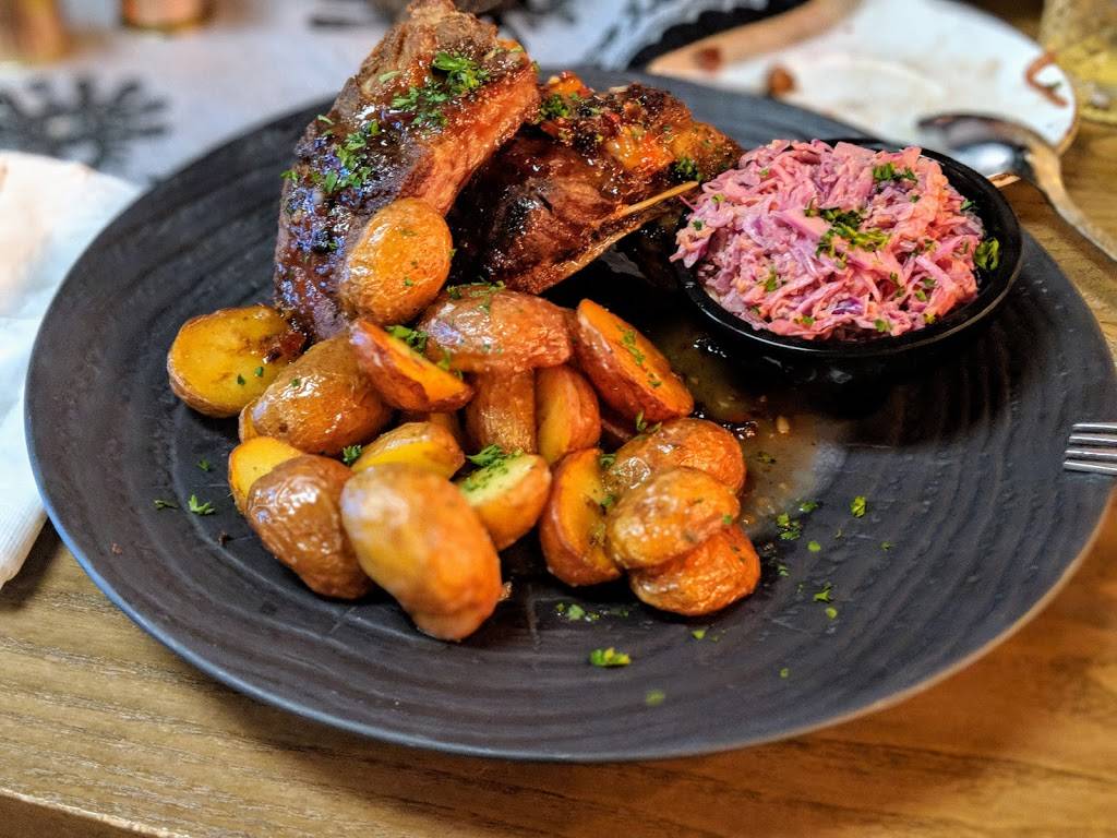 Tradycja Polish Fusion Cuisine | restaurant | 14478 South La Grange Road, Orland Park, IL 60462, USA | 7089498109 OR +1 708-949-8109