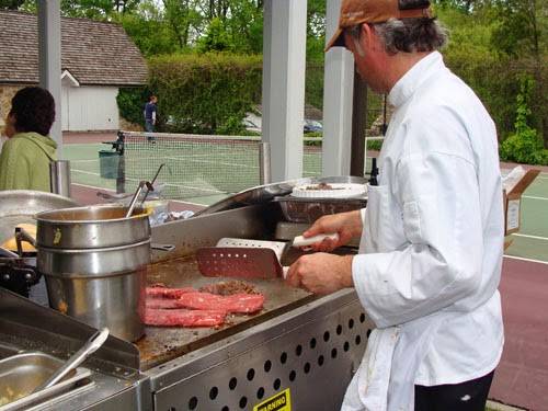 Wizwit Catering | restaurant | 189 Pennsylvania Ave, Malvern, PA 19355, USA | 6107332516 OR +1 610-733-2516