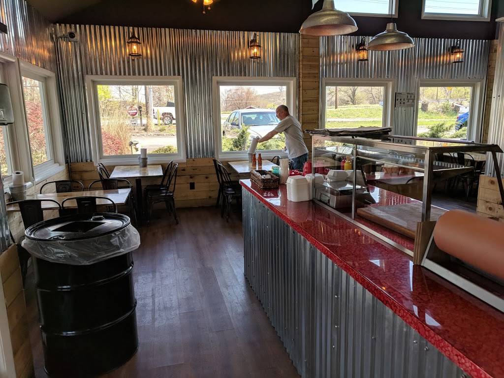 American Heroes Smokehouse | restaurant | 1594 NJ-10, Randolph, NJ 07869, USA | 9735840859 OR +1 973-584-0859