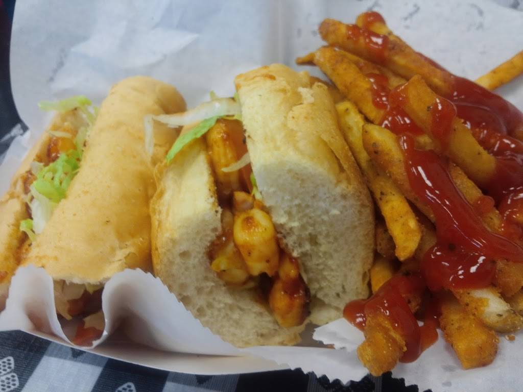 Estralitas Cafe / Carryout | bakery | 1022 Westbank Expy, Westwego, LA 70094, USA | 5043408517 OR +1 504-340-8517