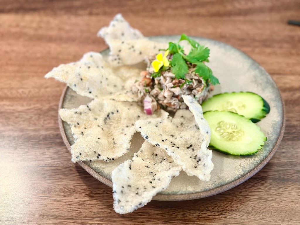 Bungalow on Rose Coastal Thai Restaurant & Bar | restaurant | 254 Rose St, Danville, CA 94526, USA | 9257254349 OR +1 925-725-4349