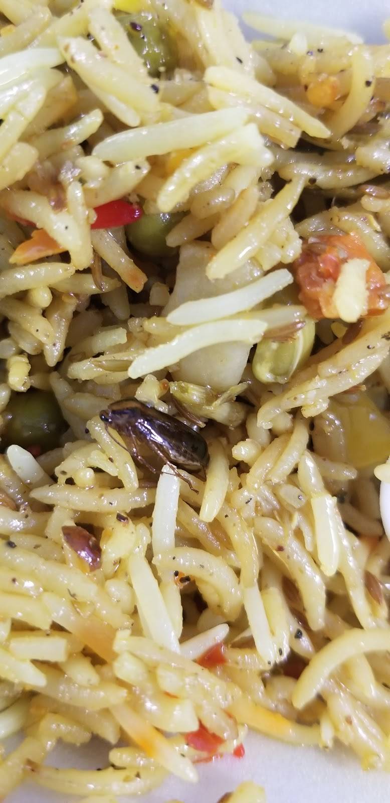 Shahi Karahi | restaurant | 633 Markham Rd, Scarborough, ON M1H 2A4, Canada | 4164318989 OR +1 416-431-8989