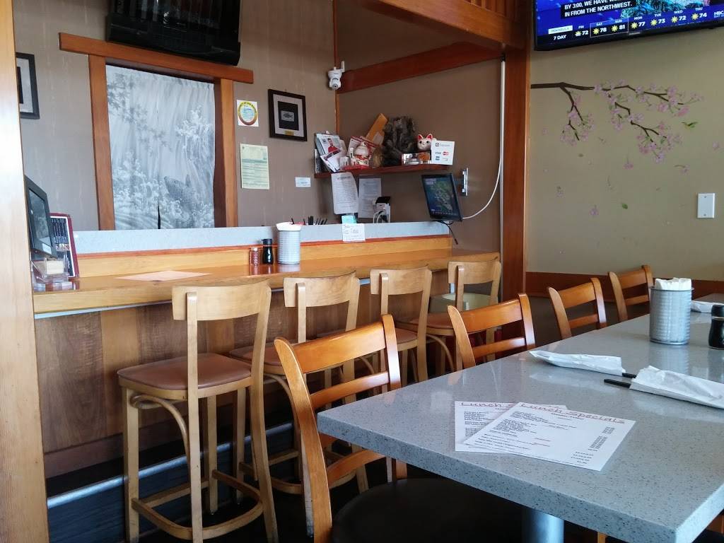 Takara | restaurant | 665 El Camino Real, South San Francisco, CA 94080, USA | 6505889993 OR +1 650-588-9993