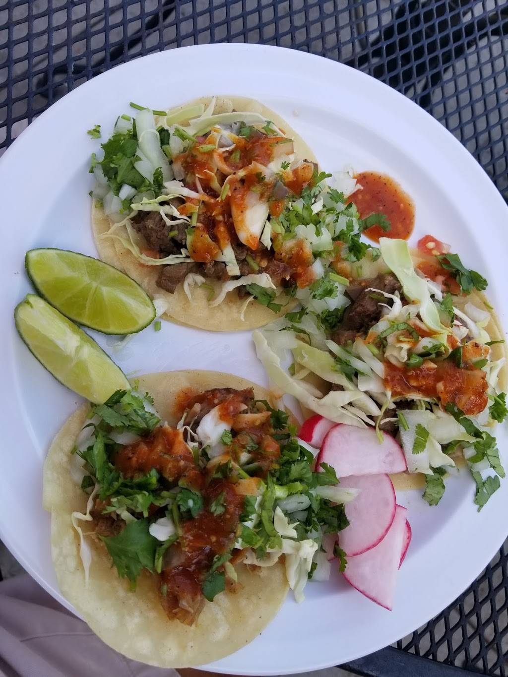 Tacos Don Roge | restaurant | 751 Linden Ave, Carpinteria, CA 93013, USA | 8055666546 OR +1 805-566-6546