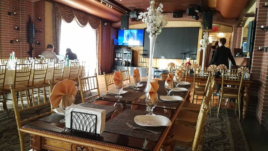 Baku Palace | restaurant | 2001 Emmons Ave, Brooklyn, NY 11235, USA | 7186154700 OR +1 718-615-4700