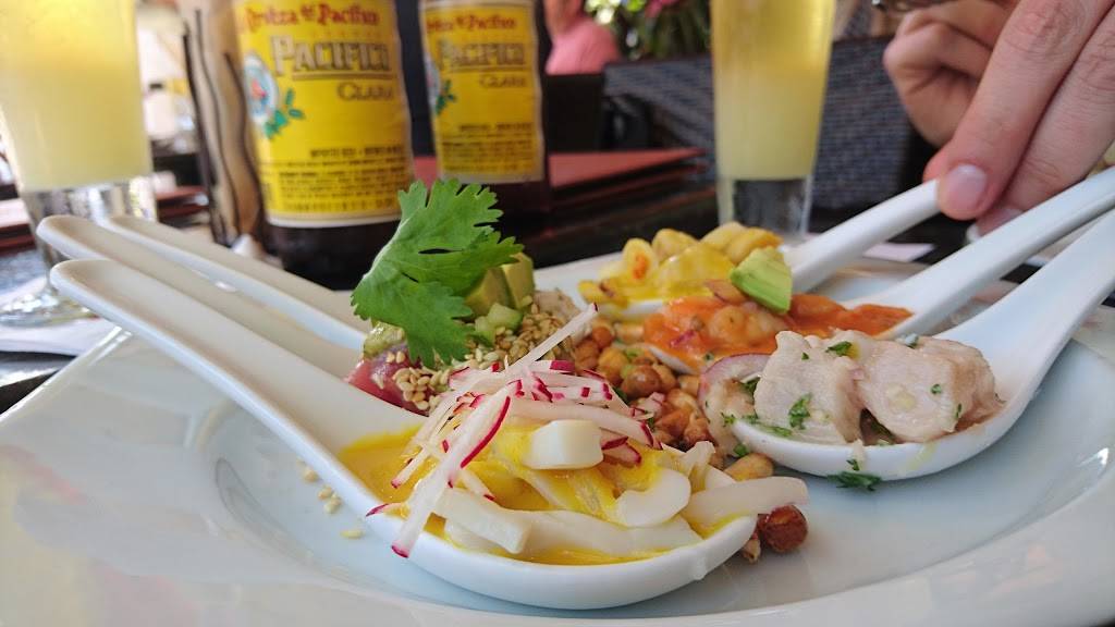 Jaguar Latin-American Kitchen | restaurant | 3067 Grand Ave, Miami, FL 33133, USA | 3054440216 OR +1 305-444-0216