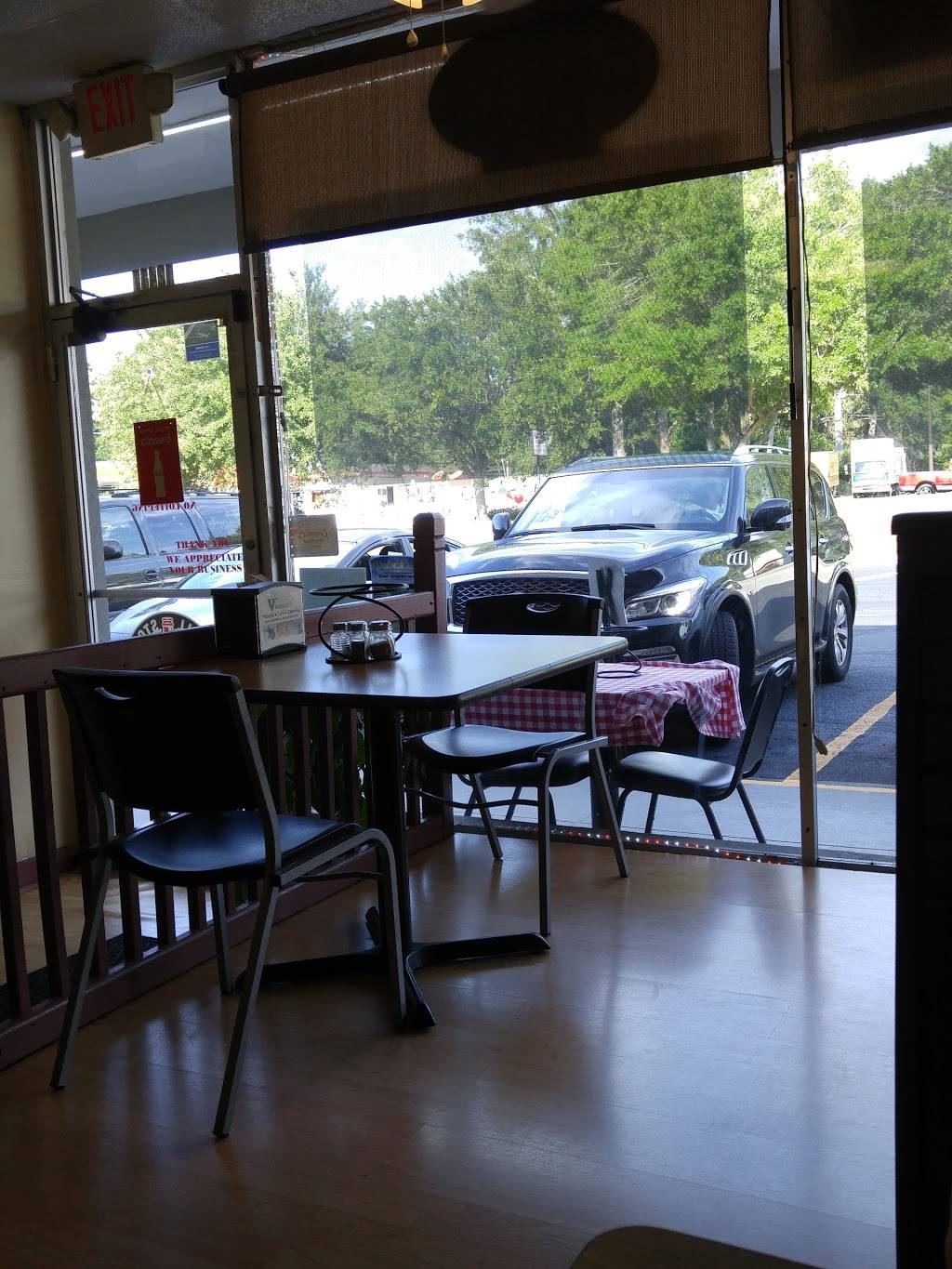 Vincenzo’s Pizzeria & Catering | meal takeaway | 12417 White Bluff Rd, Savannah, GA 31419, USA | 9129217800 OR +1 912-921-7800