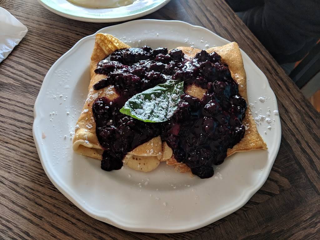 Comfort Cafe | cafe | 111 NW 1st St, Smithville, TX 78957, USA | 5126297065 OR +1 512-629-7065