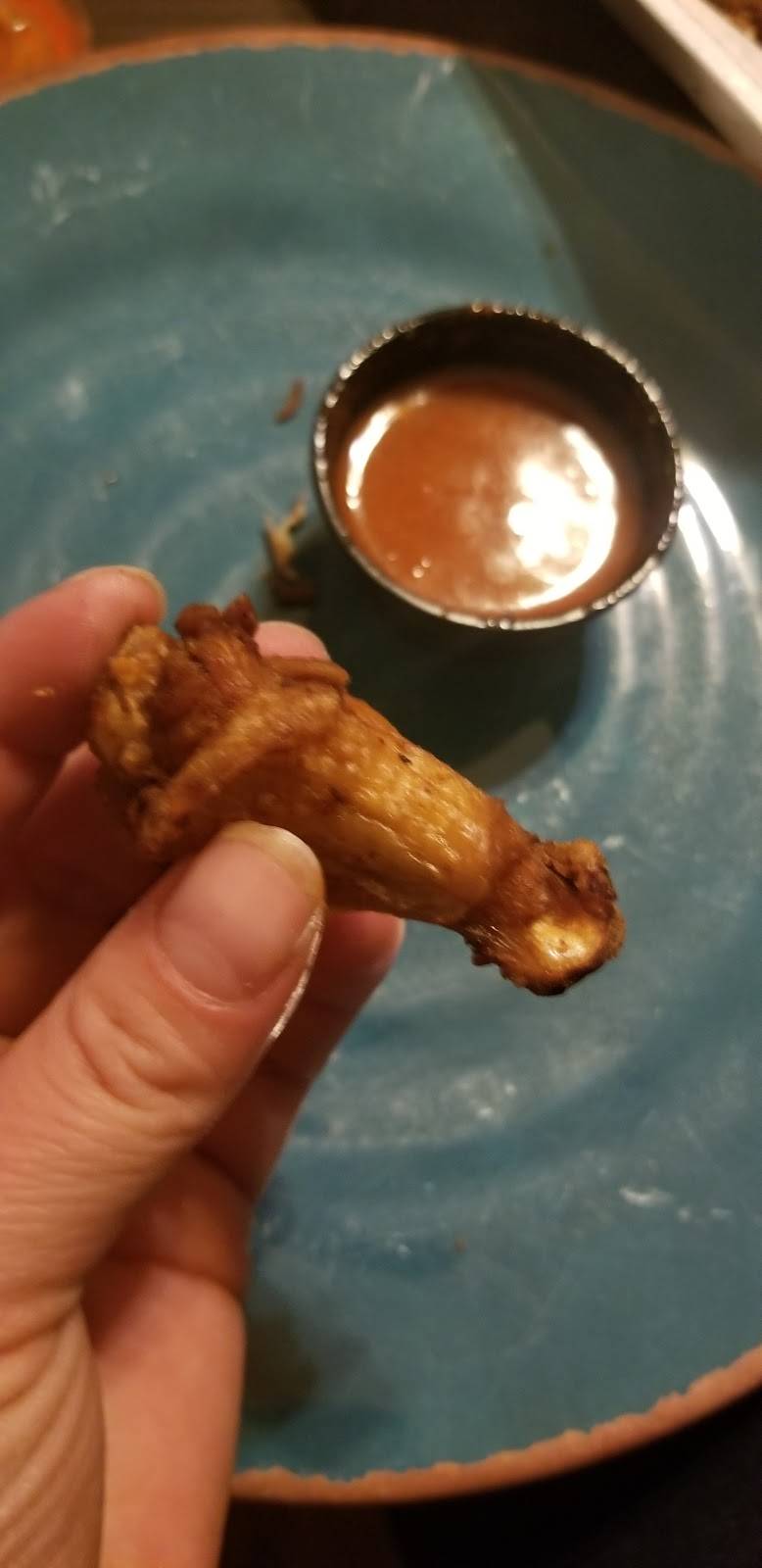 Wing City | restaurant | 5669 Bells Ferry Rd, Acworth, GA 30102, USA | 6784016947 OR +1 678-401-6947