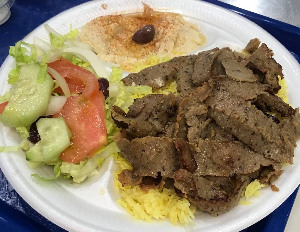 Arizona Pita | restaurant | 1652 N Higley Rd Suite 112, Gilbert, AZ 85234, USA | 4804744004 OR +1 480-474-4004