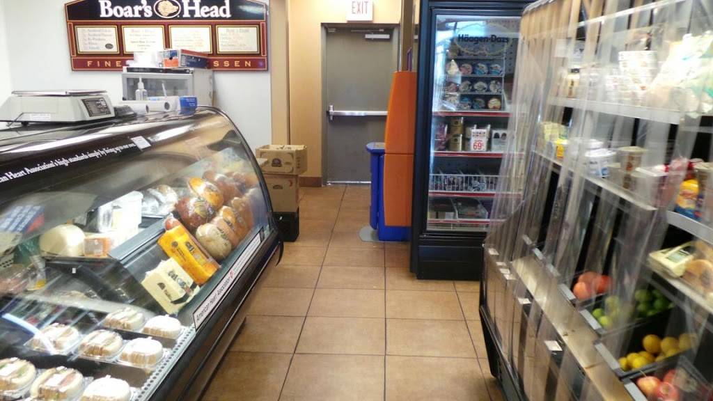 Brodie Park Market | restaurant | 9001 Brodie Ln a1, Austin, TX 78748, USA | 5127197999 OR +1 512-719-7999